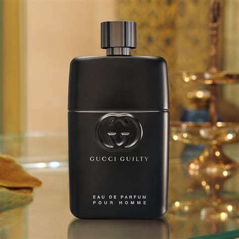 gucci guilty pour homme opinie|Gucci Guilty boots.